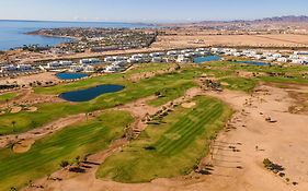 Pickalbatros Golf Luxury Suites